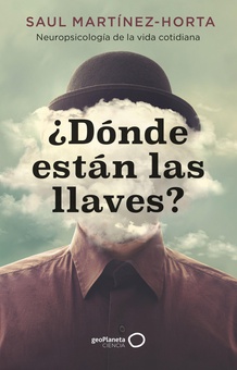 ¿Dónde están las llaves?