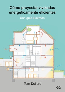 Cómo proyectar viviendas energéticamente eficientes Una guía ilustrada
