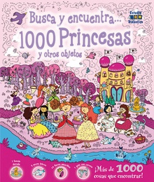 1000 Princesas y otros objetos