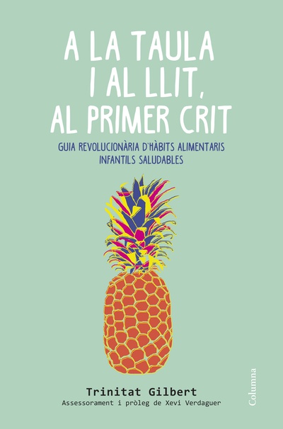A la taula i al llit, al primer crit