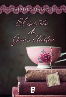 Secreto de Jane Austen, El