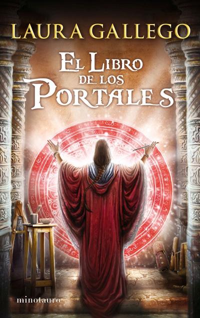 El Libro de los Portales (NE)