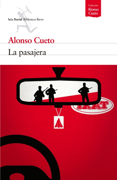 La Pasajera