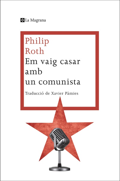 Em vaig casar amb una comunista