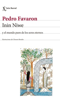 Las asombrosas aventuras de Inin Niwe