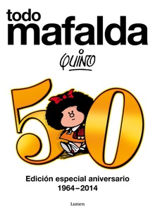 Todo Mafalda