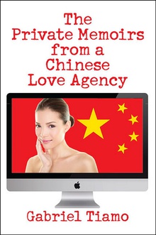 The Private Memoirs from a Chinese Love Agency