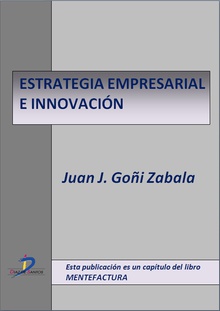 Estrategia empresarial e innovación