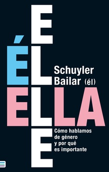 Él/Ella/Elle