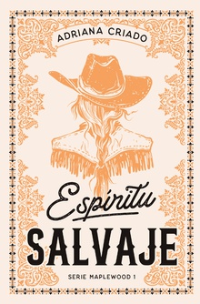 Espíritu salvaje