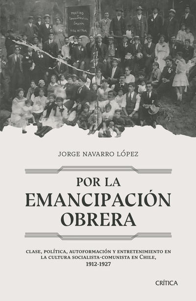 Por la emancipación obrera