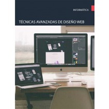 Técnicas avanzadas de diseÉo web