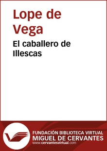 El caballero de Illescas