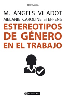 Estereotipos de género en el trabajo