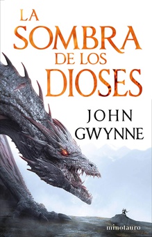 Hermanos de sangre nº 01/03 La sombra de los dioses