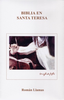 Biblia en Santa Teresa