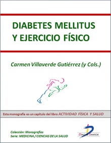 Diabetes Mellitus y ejercicio físico