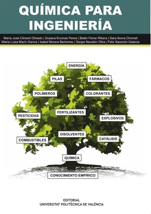 QUÍMICA PARA INGENIERÍA