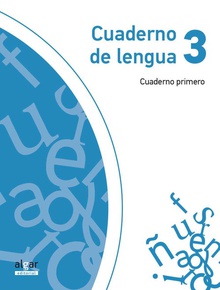 Cuaderno lengua 1-3ºprimaria. Proyecto explora