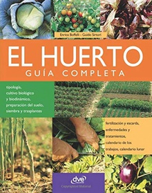 EL HUERTO: GU¡A COMPLETA