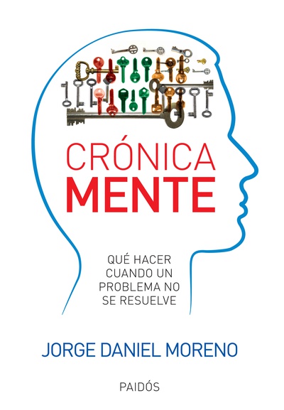 CrónicaMente