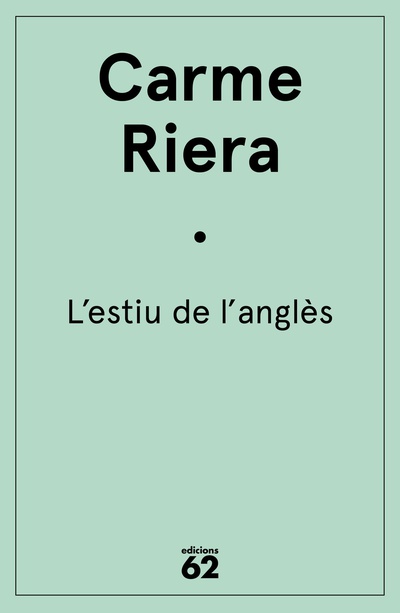 L'estiu de l'anglès