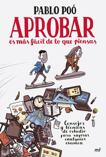 Aprobar es más fácil de lo que piensas