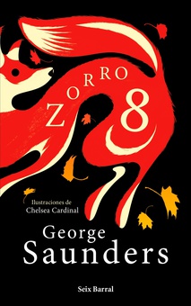 Zorro 8