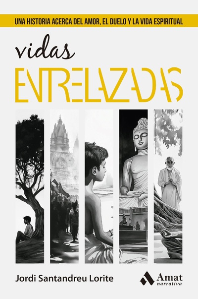 Vidas entrelazadas