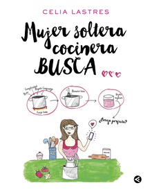 Mujer soltera cocinera busca...