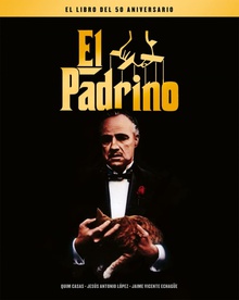 El padrino. el libro del 50 aniversario