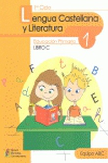 Lengua cast.lit.1e(libro c) (primaria)