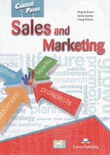 Sales and marketing