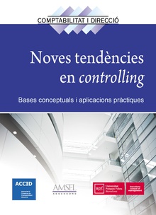 Noves tendencies en controlling