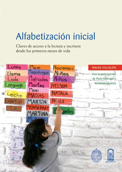 Alfabetización inicial