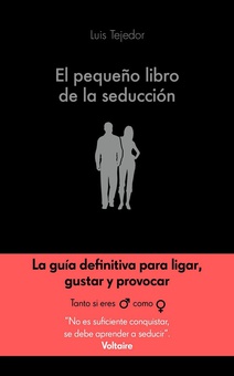 EL PEQUEÑO LIBRO DE LA SEDUCCIÓN