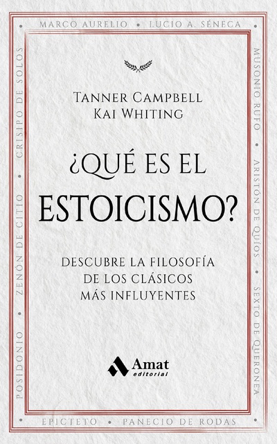 ¿Qué es el estoicismo?