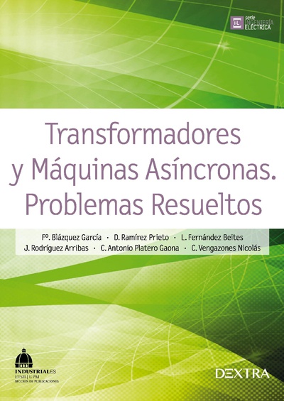 Transformadores y máquinas asíncronas. Problemas resueltos