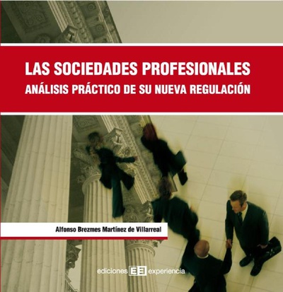 Las Sociedades Profesionales