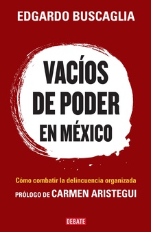 Vacíos de poder en México