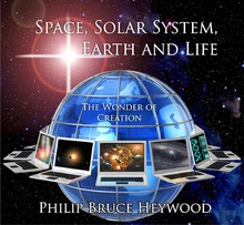 Space, Solar System, Earth and Life