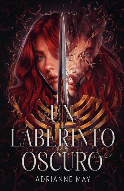 Un laberinto oscuro