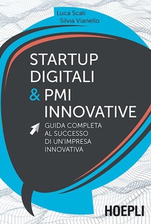 Startup digitali & PMI innovative