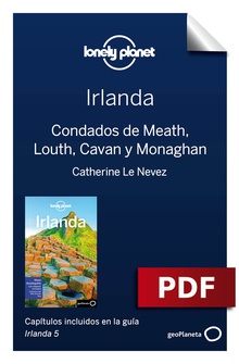Irlanda 5_13. Condados de Meath, Louth, Cavan y Monaghan