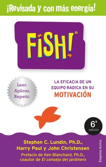 Fish!