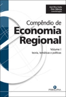 Compendio de Economia Regional I