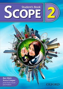 Scope 2 Students Book