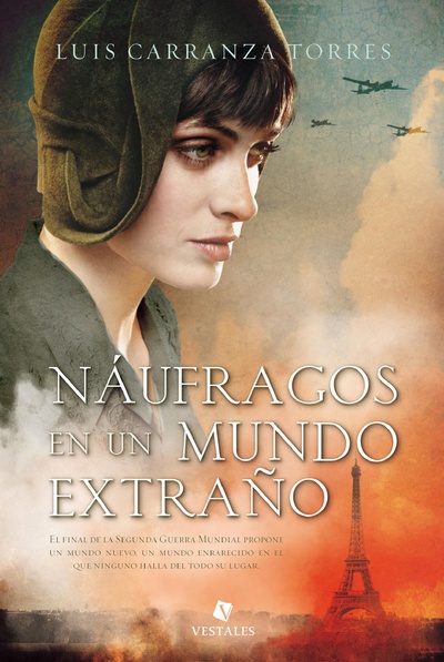 Náufragos en un mundo extraño