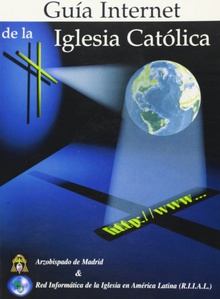 Guía Internet de la Iglesia Católica