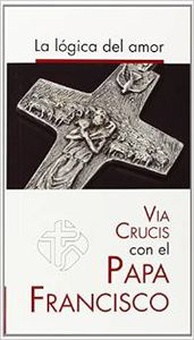Via crucis con el papa francisco
